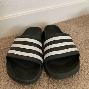 Adidas slides
